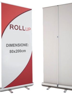 Roll Up - 80x200 cm